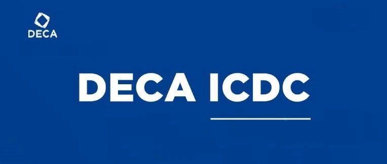 DECA-全球高中生商业挑战赛