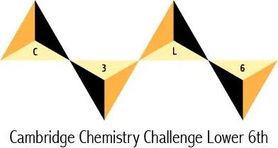 C3L6-剑桥化学挑战赛