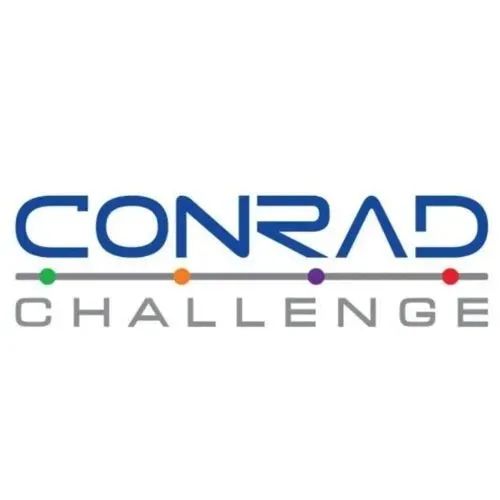 Conrad-康莱德创业挑战赛