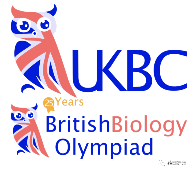 BBO-英国中学生物奥林匹克