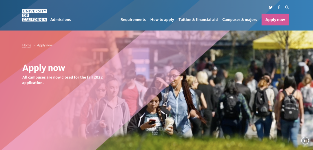 Common App UC Application Common App UC Application