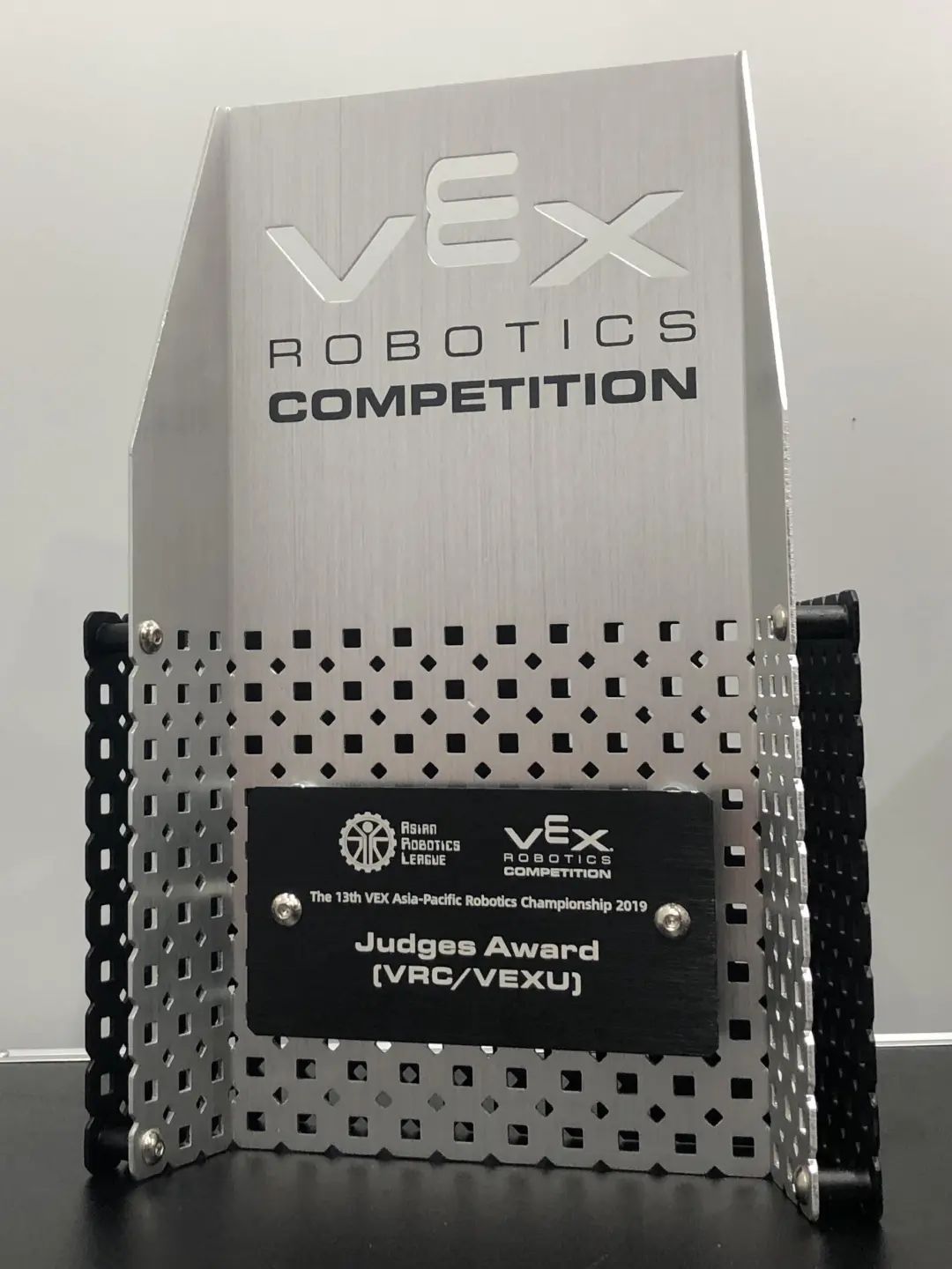超高含金VEX机器人竞赛得奖秘籍 || 理科生必读