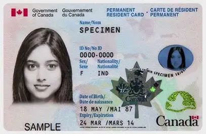 新移民误区：枫叶卡过期后无法入境？加拿大永居身份自动失效？