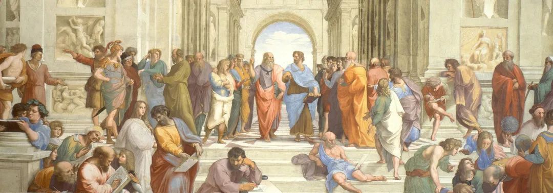 走进牛剑哲学系：被称为文科专业之首的哲学，为什么能让人变聪明？