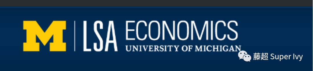 专业解读| 美国研究生专业介绍之经济学