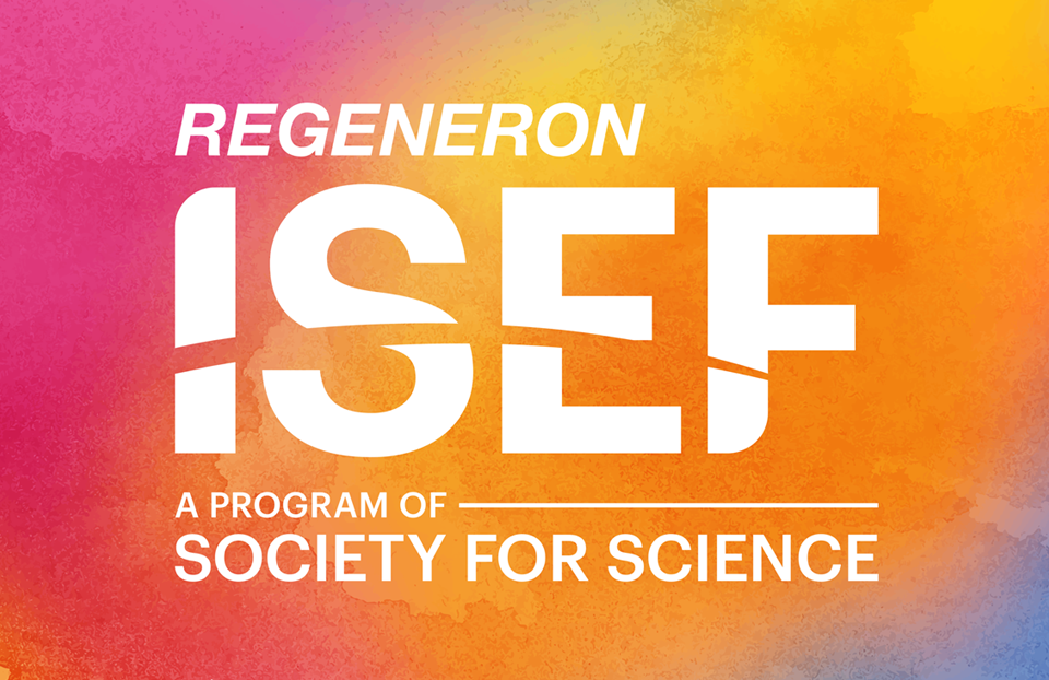 【科普】MIT推荐的“小诺奖”科研竞赛ISEF国际科学与工程大奖赛