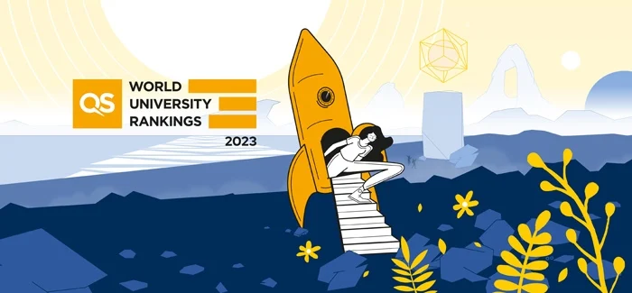 9所芬兰大学上榜最新发布的2023年QS世界大学排名