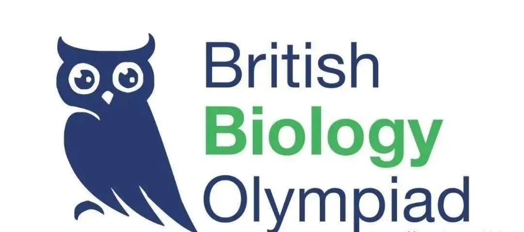 美国英国生物奥林匹克竞赛大满贯！