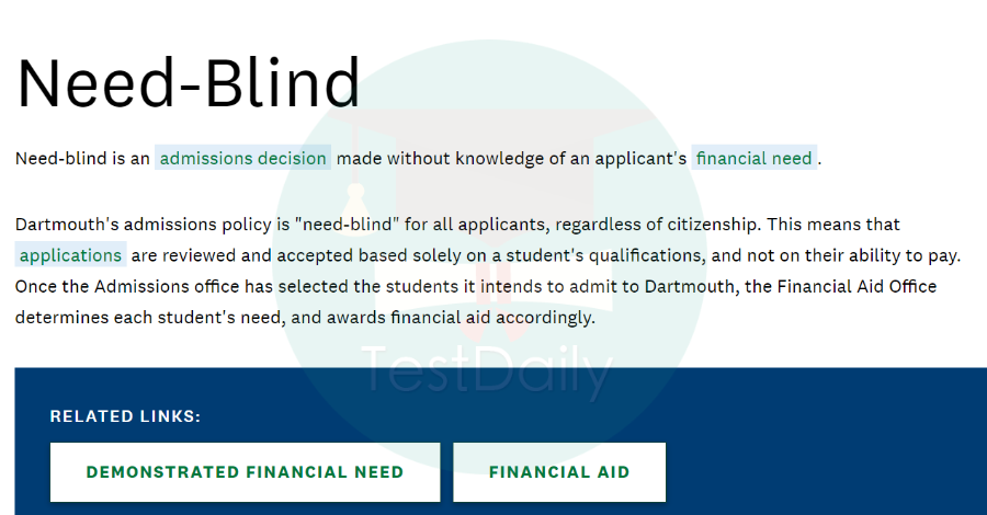 重磅！布朗大学和鲍登学院对国际生实行Need-Blind，留学生狂喜！