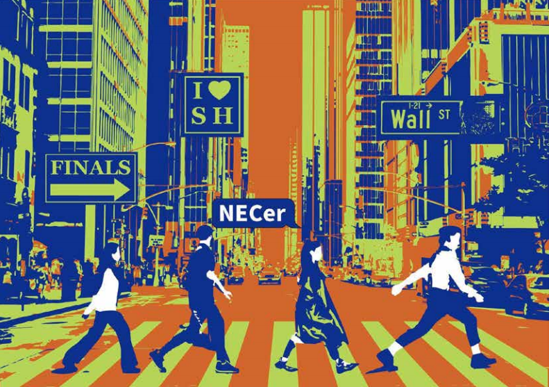 来一场中学生财经学术盛宴！2022-2023 NEC全美经济学挑战集训方案来了