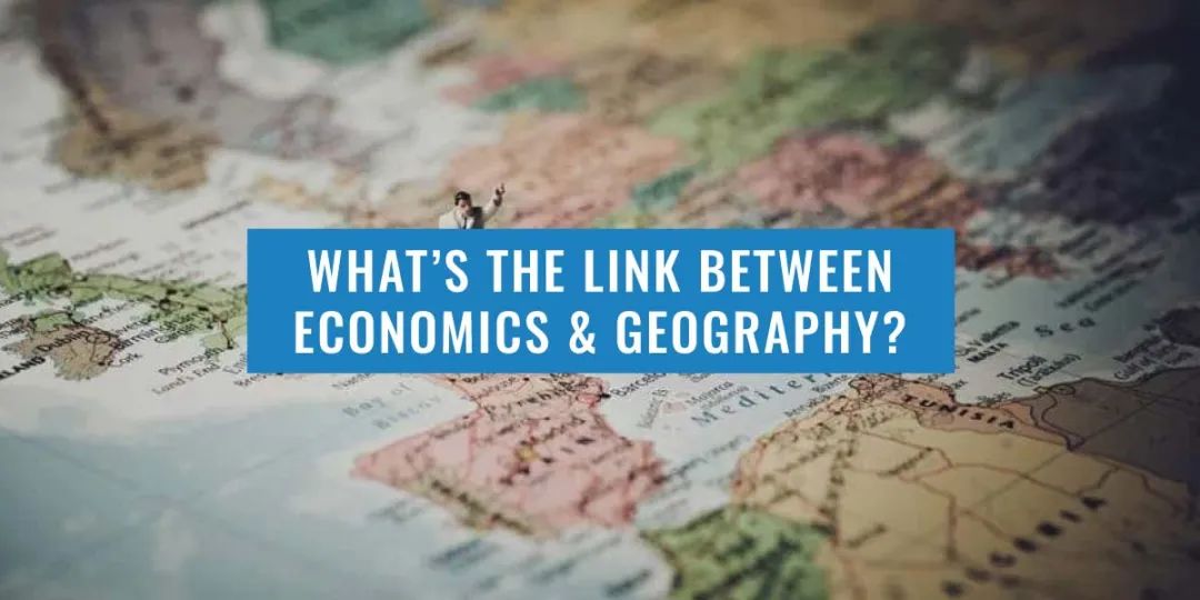 G5的经济与地理是剑桥土地经济的平替吗？经济交叉专业的地狱模式来了！