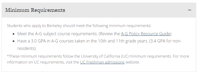 收藏！8月份加州系统启动申请，不容错过的加州系大学申请攻略要点总结！