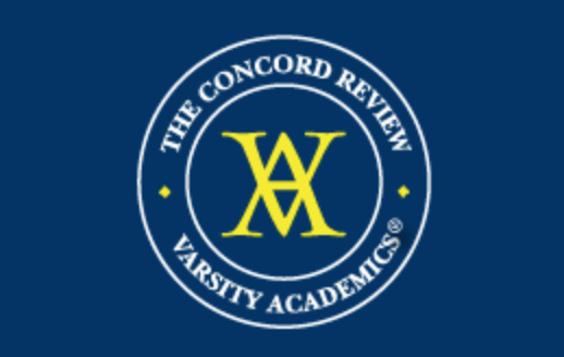 【报名】海狸学院The Concord Review辅导项目