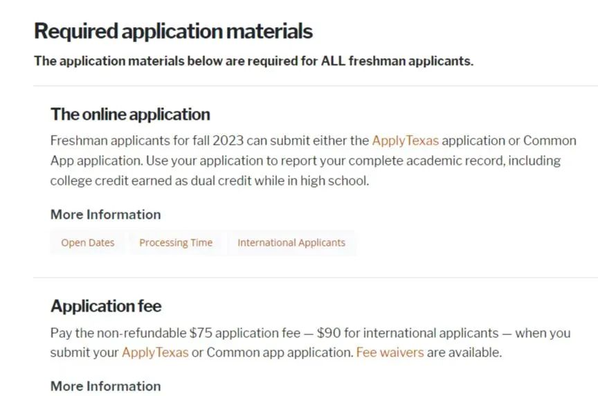 重磅：美国大学申请系统COMMON已经开放，2023年申请正式进入倒计时！