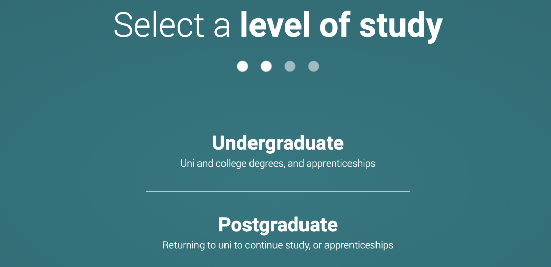 2022 UCAS UCAS 