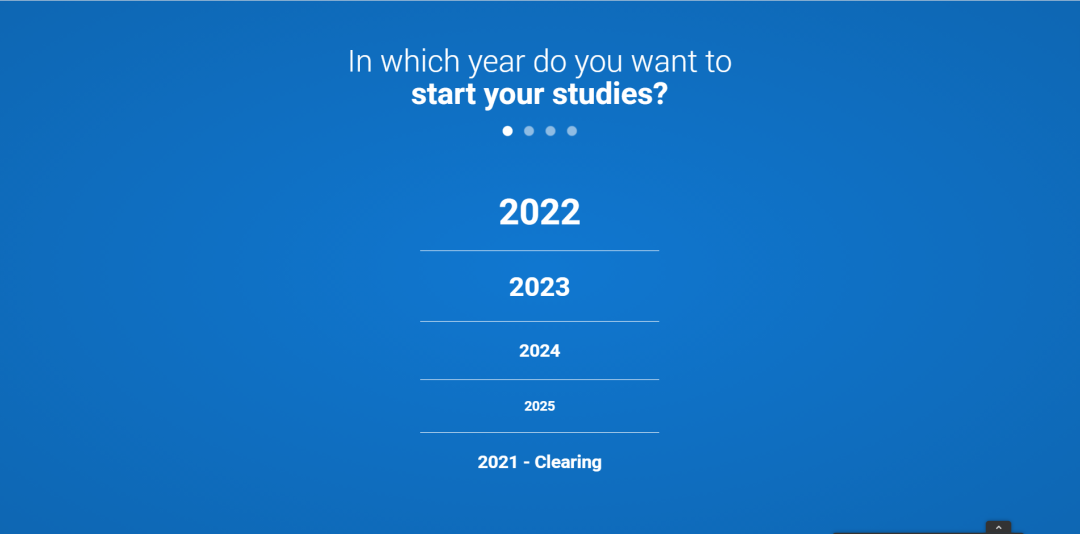 2023 Entry | 英国UCAS申请系统填写指南