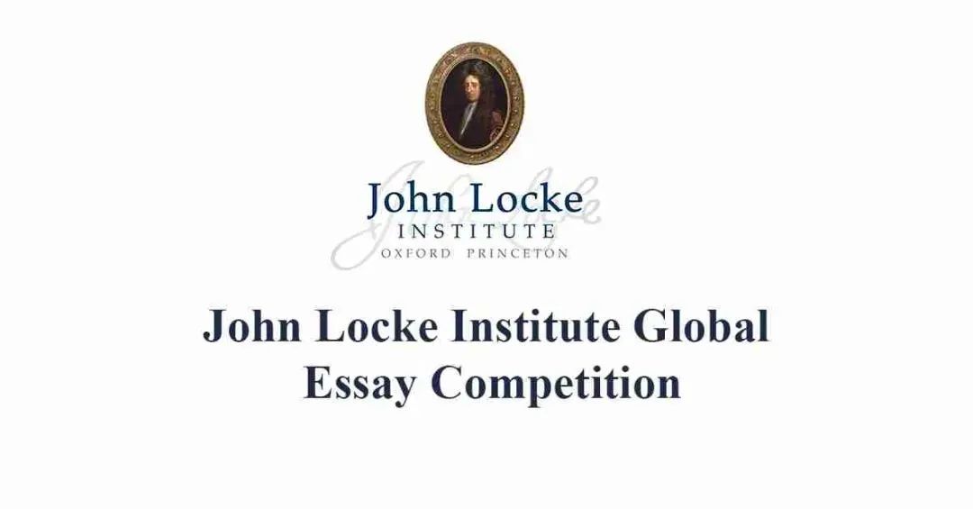 喜报！恭喜哈斯学员荣获John Locke经济学组全球第三名！全球获奖率不足6%！