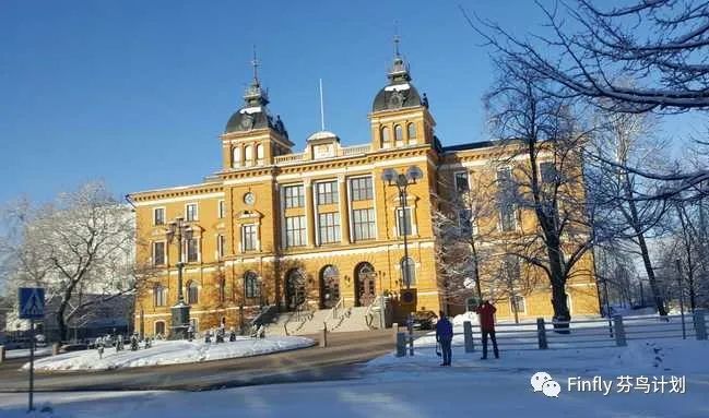 省钱才是王道！芬兰哪些大学提供丰厚的奖学金？