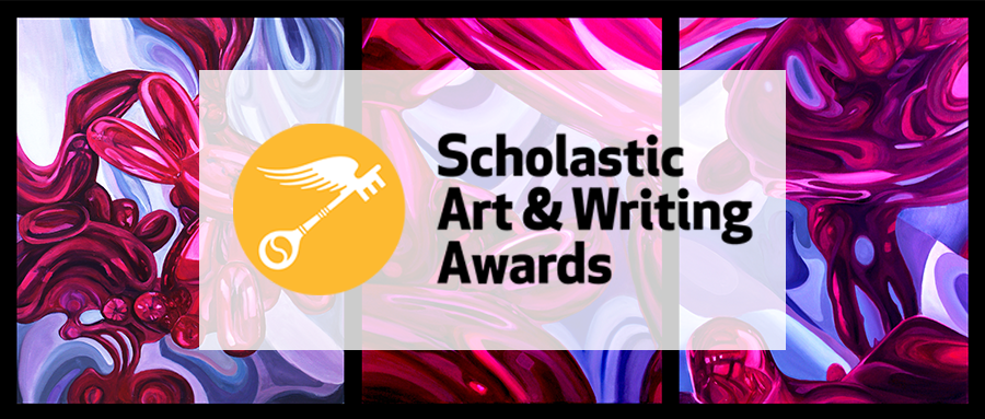百年历史、风靡北美！Scholastic Art & Writing Awards文学艺术大赛来袭