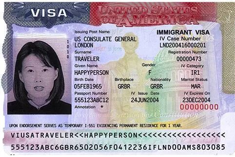 人在美国境外如何申请婚姻绿卡？一篇文章流程、步骤、材料全给你理清楚了