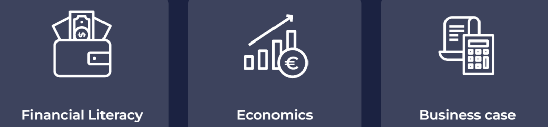 商业案例分析Business Case Analysis - 经济奥赛备赛系列课程