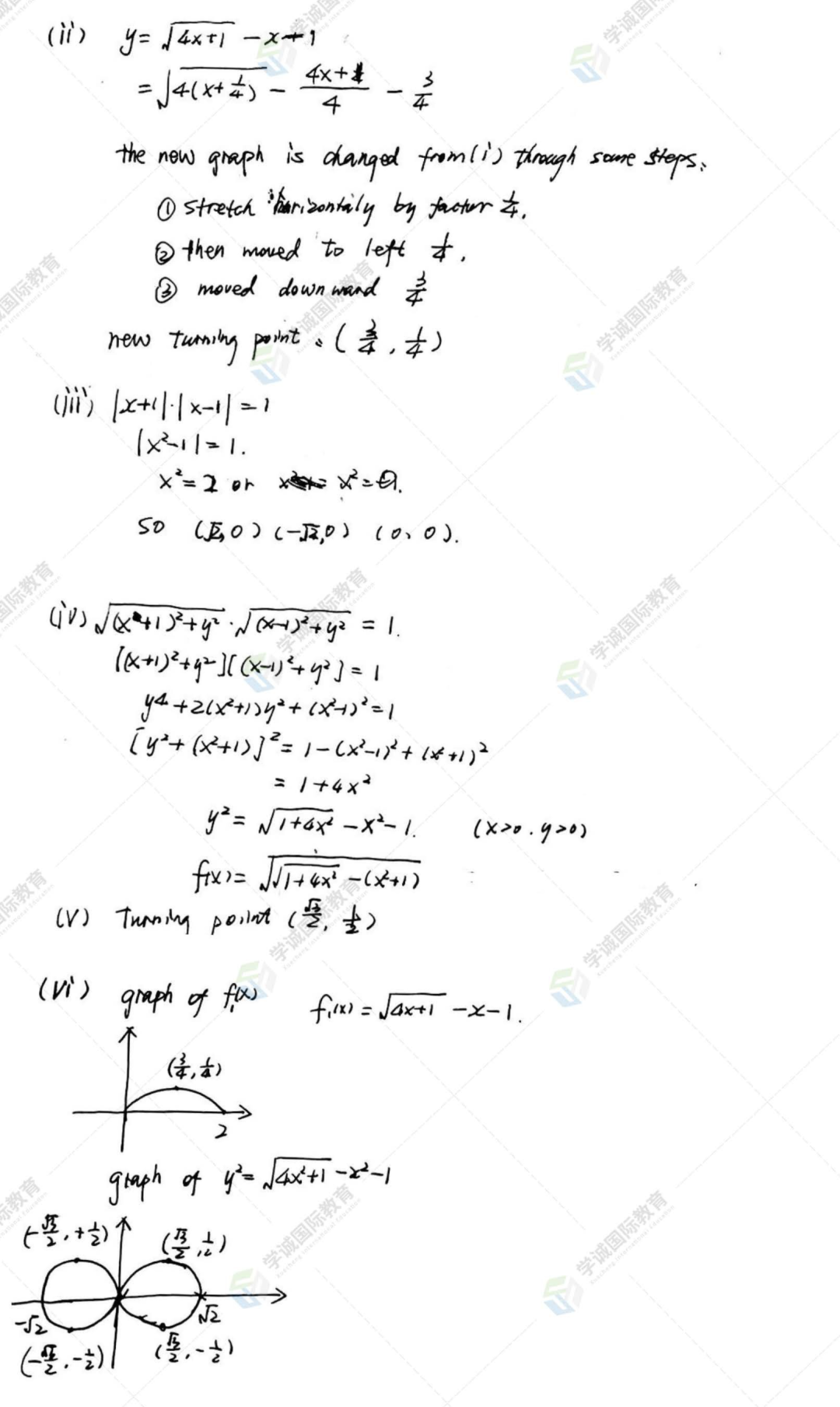 MAT答案下|2022 MAT简答题学诚独家解析(附牛津官方解析视频) MAT答案下|2022 MAT简答题学诚独家解析(附牛津官方解析视频)