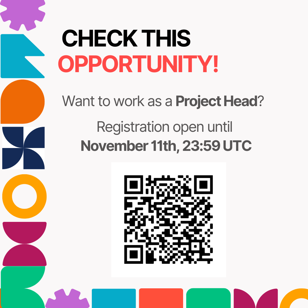 iGEM Community Recruitment 2023 Now OPEN!!!