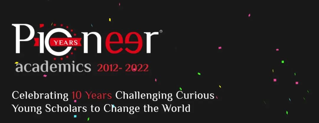 2023夏校 | STEM+人文俱全！“夏校天花板”Pioneer Academics