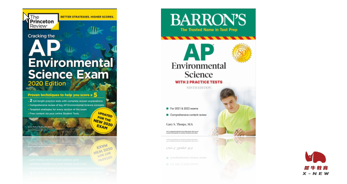 AP环境科学介绍，AP环境科学知识点/教材/时间/培训等，一文详解！