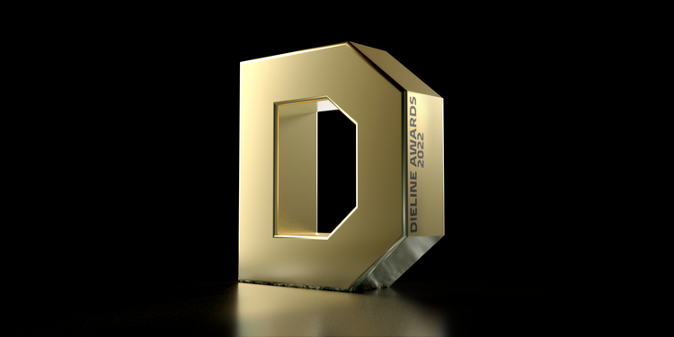 每日一赛‖2023 Dieline Awards 国际包装设计奖（截止至2022.12.13-综合类竞赛）