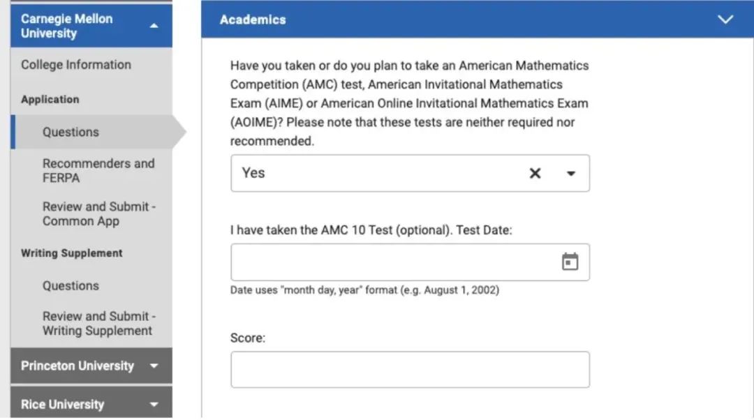 AMC8数学竞赛1月开考！数理领域最强竞赛冲刺在即，抓住最后准备机会！