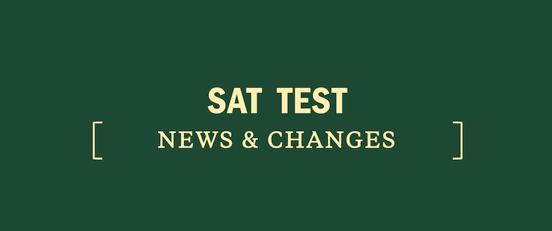 SAT考试2023年将大面普及“机考”，这份考试时间总结和指南请收好！