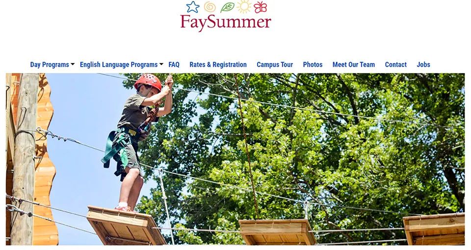 Fay School2023年夏校今日开放申请！（重要信息更新）