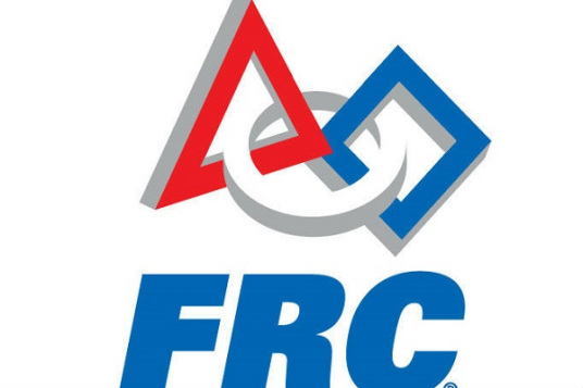 FRC竞赛-FIRST Robotics Competition