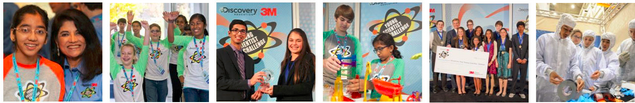 5-8年级“小小科学家”大奖活动，2023国际青年科学家挑战赛备赛倒计时!