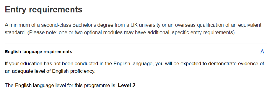 UCL 王牌专业大盘点！申请这些专业需要什么条件？
