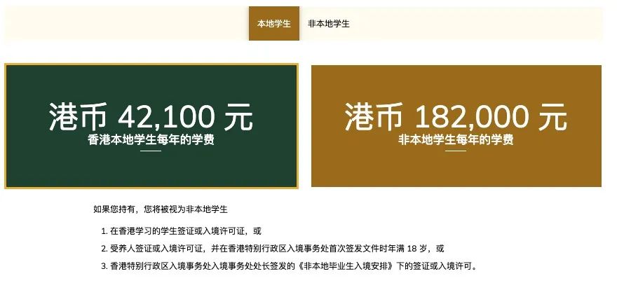 英港双申才是趋势？