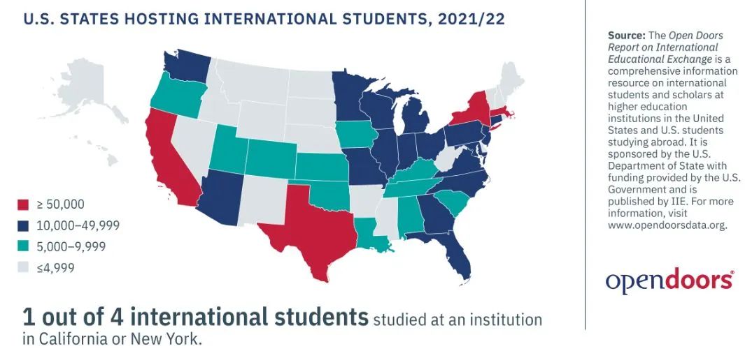 美国德州议员又提新法：禁止公立大学录取中国籍学生！