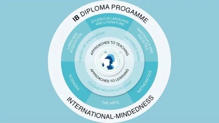 IB数学常考重难点有哪些？学好这些我不信考不到7分……