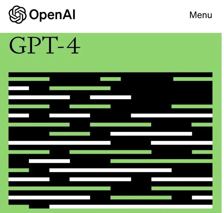ChatGPT“升级版”：GPT-4震撼发布！GRE接近满分，它究竟强在哪儿？