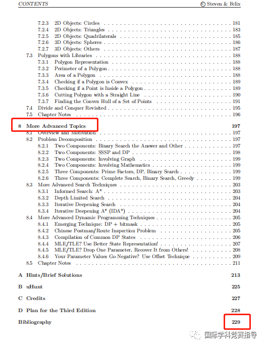 0基础备考USACO，一定要“翻烂”这5本书~【PDF可打印】