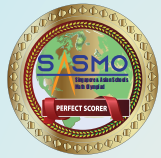 2023 SASMO竞赛考试结果及成绩查询入口