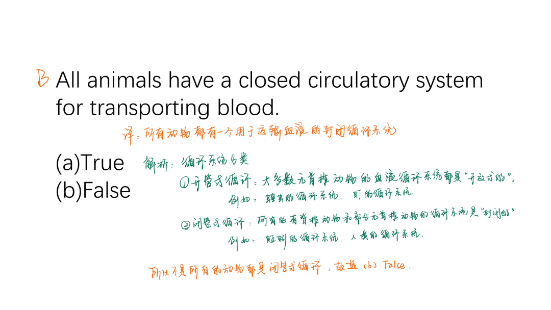犀牛独家 ！2023 BBO英国生物奥赛（考情回顾），今年有何新变化？
