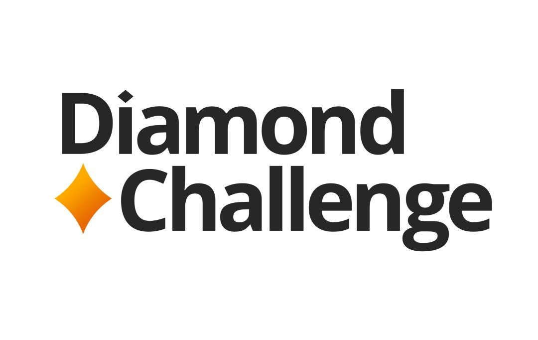 DC | 招募Diamond Challenge全球赛种子选手！