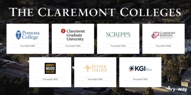 深度解析美国最顶尖的大学联盟：克莱蒙学院联盟