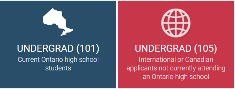 新的OUAC系统有哪些更改以及添加？！加拿大高中生必看