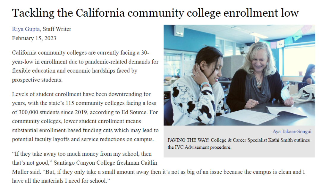 新政！加州大学推出全系统转学录取保证，加州社区大学申请者是最大受益者？