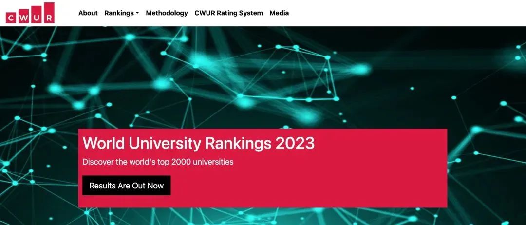 2023 CWUR世界大学排名新鲜出炉，英国高校表现如何？一起来看！