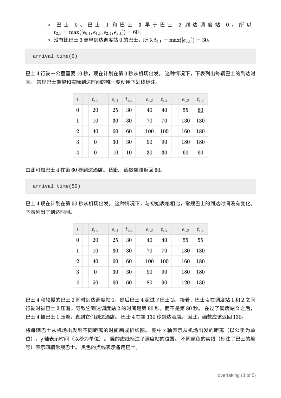 第 35 届国际信息学奥林匹克竞赛（IOI 2023）赛题（中文翻译版）