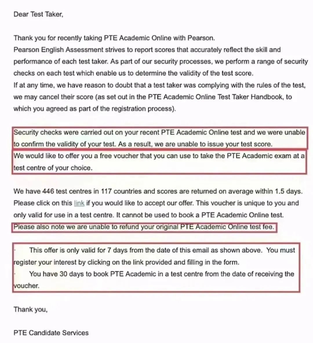 标化要求大变天！哥大官宣不再接受GRE家考成绩，英澳大规模复查家考PTE！